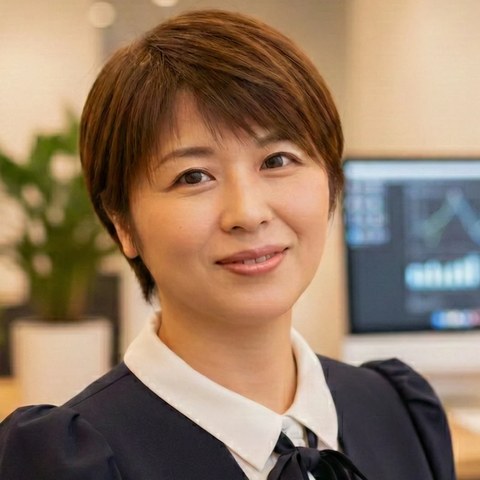 石川 真紀